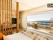 Estúdio para alugar em Sesimbra