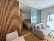 Estúdio para alugar em Sorocaba, Edifício Notting Hill,...