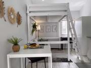 Estúdio para alugar, Lisboa