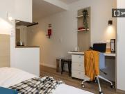 Estúdio para alugar na cidade de Lisboa