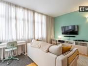 Estúdio para alugar no Porto