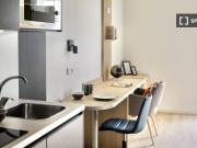 Estúdio para alugar no Porto, despesas incluídas