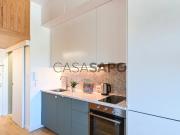 Estúdio para alugar no Porto