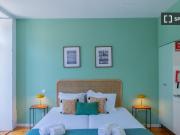 Estúdio para alugar no Porto