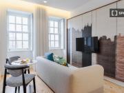 Estúdio para alugar no Porto, despesas incluídas