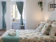 Estúdio para alugar no Porto, mobilado