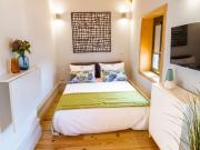 Estúdio para alugar no Porto, Portugal