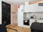 Estúdio para alugar no Porto, Portugal