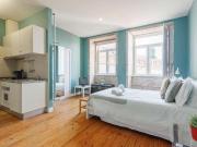 Estúdio para alugar no Porto, Portugal