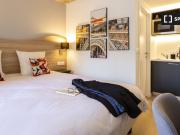 Estúdio para alugar no Porto, Portugal