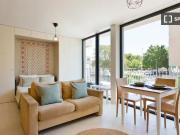 Estúdio para alugar no Porto, Portugal