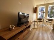 Apartamento com 1 quarto para arrendar no Porto