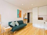 Estúdio para alugar no Porto, Portugal