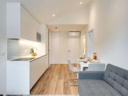 Estúdio para alugar no Porto, Portugal