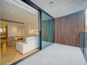 Estúdio para arrendar, com varanda, no Saldanha, Lisboa