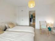 Estúdio para alugar em Cascais