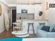 Estúdio para arrendar em Cascais, Lisboa