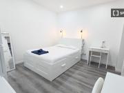 Estúdio para arrendar em Coimbra