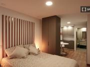 Estúdio para arrendar em Coimbra