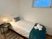 Estúdio para arrendar em Matosinhos, Porto