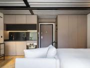 Estúdio para arrendar em Matosinhos, Porto