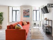 Estúdio para arrendar em Vila Nova de Gaia