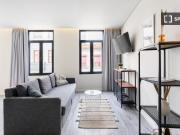 Estúdio para arrendar em Vila Nova de Gaia