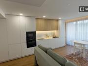 Apartamento para arrendar em Vila Nova de Gaia, Porto