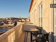 Estúdio para arrendar em Vila Nova de Gaia, Porto