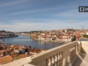 Estúdio para arrendar em Vila Nova de Gaia, Porto