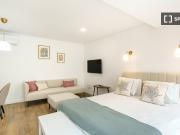 Estúdio para arrendar em Vila Nova de Gaia, Porto