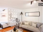 Estúdio para arrendar em Vila Nova de Gaia, Porto