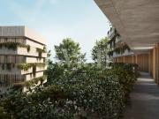 Estúdio para investimento Apartamentos com Serviços |...