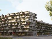 Estúdio para investimento Apartamentos com Serviços |...