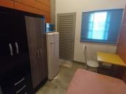 Estúdio para moças á 900m do metrô Giovani Gronchi