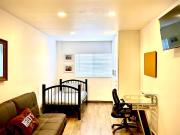 ESTUDIO PARA UNA PERSONA A EXCELENTE PRECIO Y BUENISIMA...