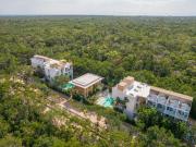 Estudio Penthouse en Tulum