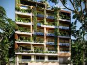 Estudio Penthouse My Menesse in Playa, Playa del Carmen