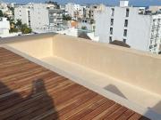 ESTUDIO PENTHOUSE ZONA CENTRO