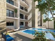 ESTUDIO PH VENTA TULUM ENTREGA INMEDIATA ALBERCA