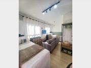 Estúdio Pinheiros/Jardins I HC FFM Usp