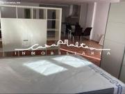 Estudio planta baja en Altea, habilitado para vivir