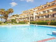 Estudio Planta Baja en Elviria