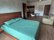 Estudio playa del carmen en renta a unos pasos de la 5...