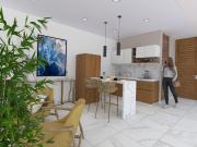 Estudio / Playa del carmen / Venta / Ubicacion /JEM