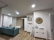 Estudio Plaza mayor en alquiler