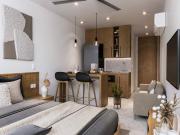 Estudio Pre sale Kool Playa del Carmen