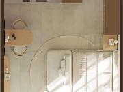 Estudio pre venta Playa del Carmen