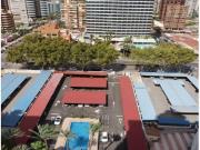 Estudio Primera Línea Levante