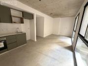 Estudio Profesional Monoambiente a Estrenar 30m2